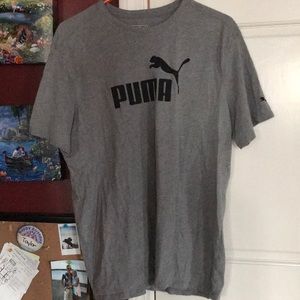 Puma T shirt